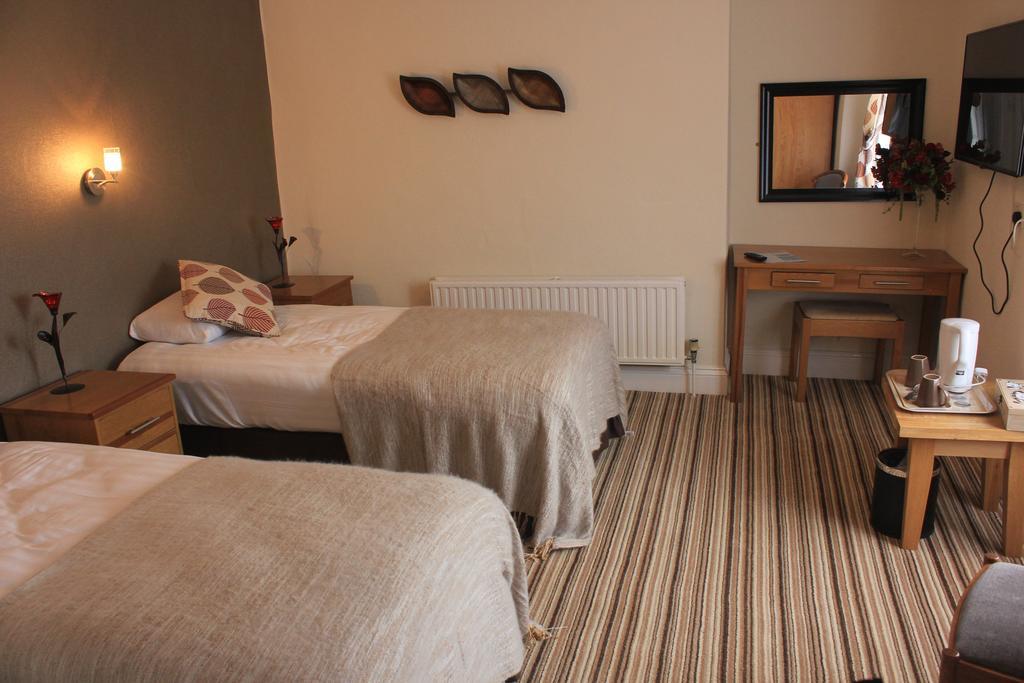 Beambridge Inn Somerset  Habitación foto
