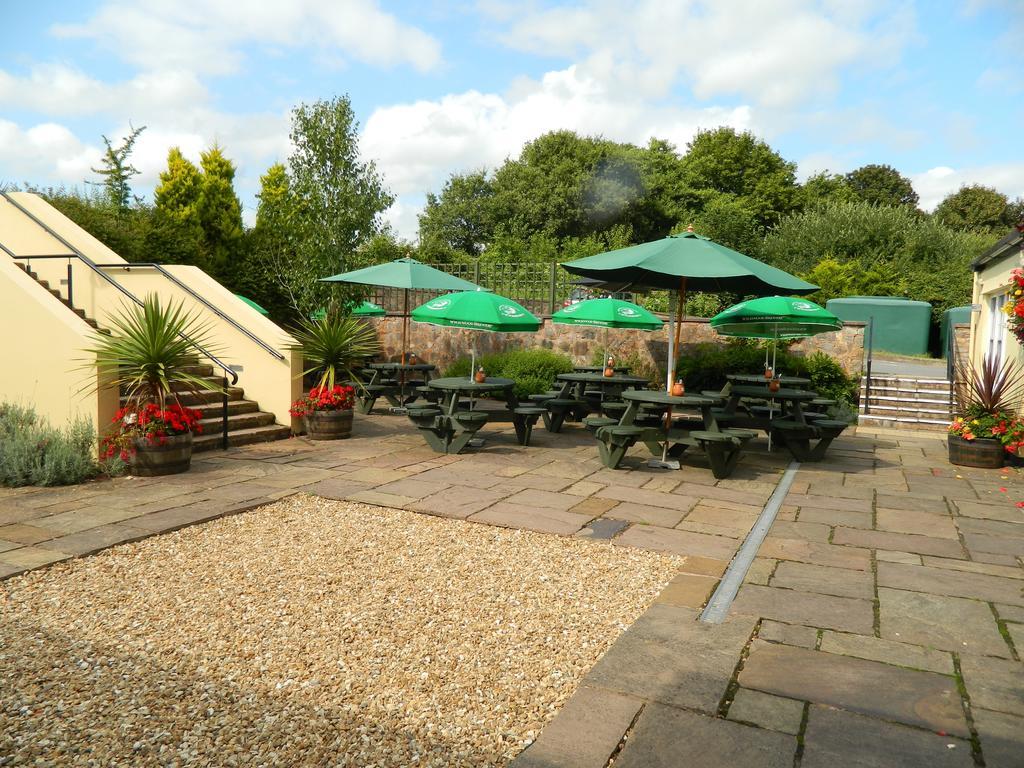 Beambridge Inn Somerset  Exterior foto