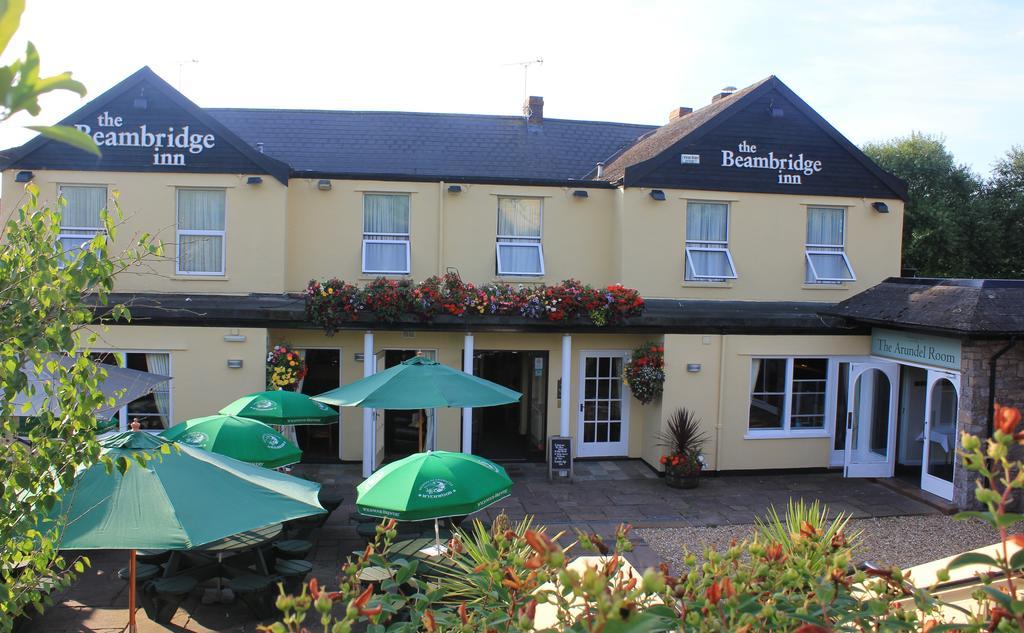 Beambridge Inn Somerset  Exterior foto
