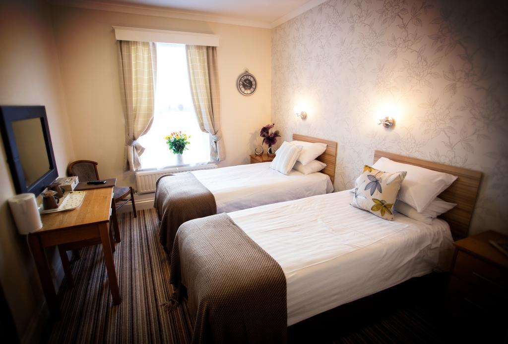Beambridge Inn Somerset  Habitación foto