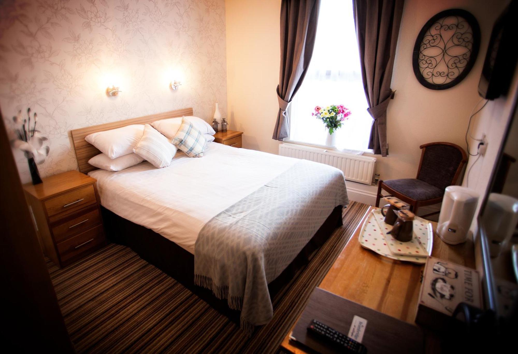 Beambridge Inn Somerset  Habitación foto