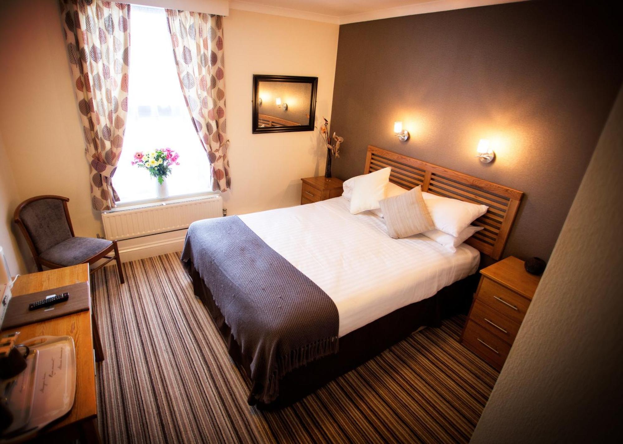 Beambridge Inn Somerset  Habitación foto