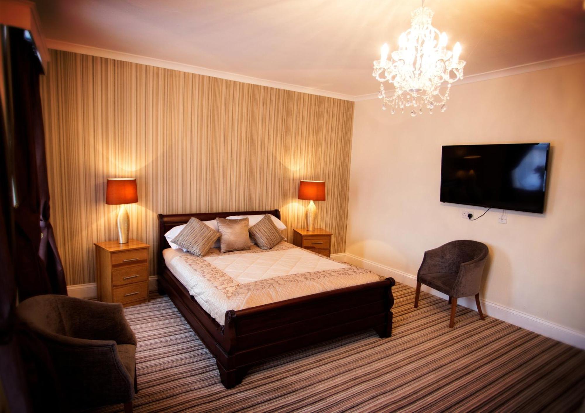 Beambridge Inn Somerset  Habitación foto